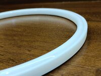 Silicone Seal