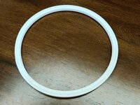 Silicone Seal