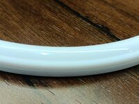 Silicone Seal