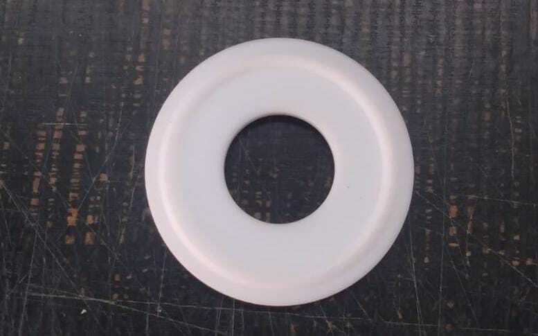 Viton Rubber TC Gasket