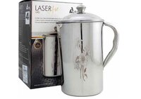 Stainless Steel Jug Set