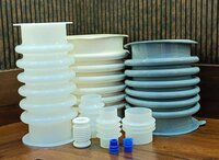 Corrugated Bellow