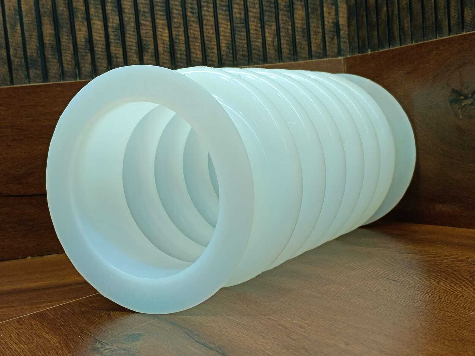 Corrugated Bellow