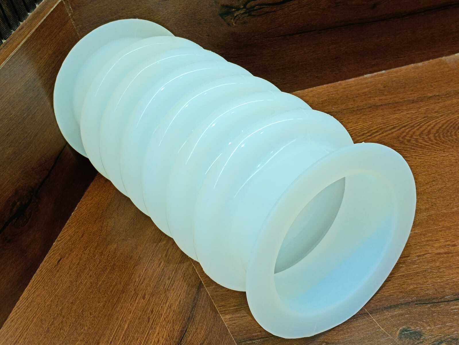 Corrugated Bellow