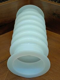 Corrugated Bellow