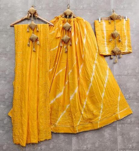 traditional lehenga Choli For Women's