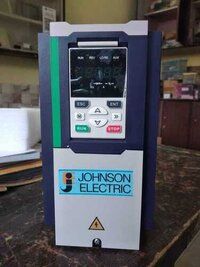 Johnson Electric AC Drive Dealer Wholeseller