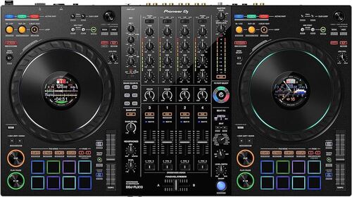 PIONEER DDJ-FLX10