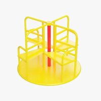 amusement games & equipments