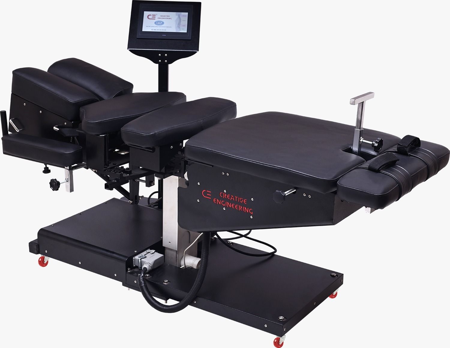 Spinal Decompression Table