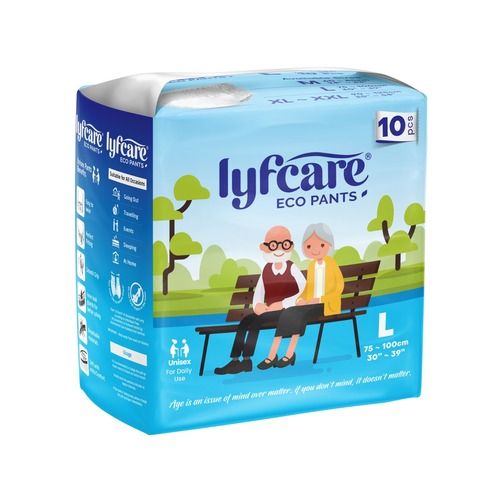 LYFICARE ADULT DIAPER