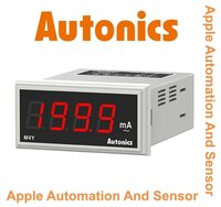 Autonics M4Y-AV-6 Digital Panel Meter