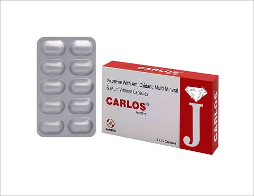 LYCOPENE CAPSULES