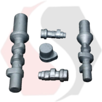 Forging Precision Component - Weight: 30 Gram To 7 Kg Grams (g)
