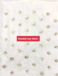 DYEABLE ANY FABRIC