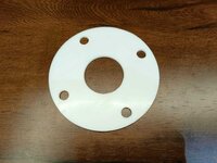 PTFE Washer