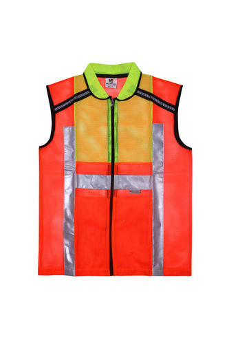 Safety Jacket