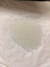 Blasting Abrasive Glass Beads
