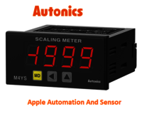 Autonics M4YS-NA