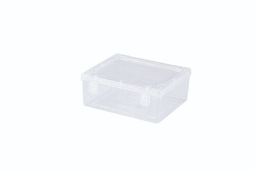 Plastic Keeper Laddu box 22 no.