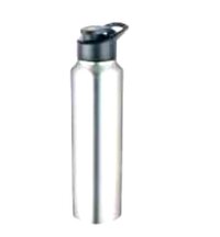 Ss Classic Plain Sipper Cap Water Bottles