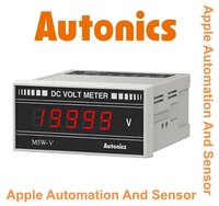 Autonics M5W-DV-XX Digital Panel Meter