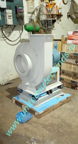Industrial Centrifugal blower