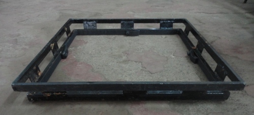 MS EXTENSION FRAME