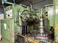 WMW Modul ZFWZ 800 x 10 Gear Hobbing Machine