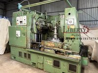 WMW Modul ZFWZ 800 x 10 Gear Hobbing Machine