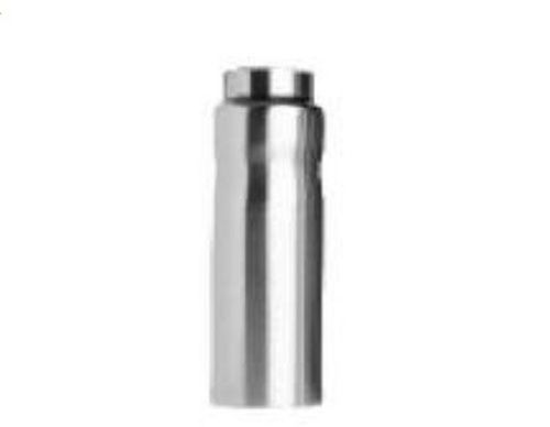 SS CURVY 1 LTR WATER BOTTLES