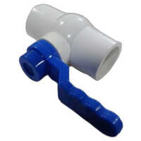 3 inch PVC Ball Valve