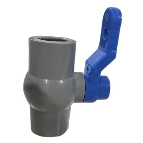 2 inch PVC Ball Valve