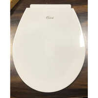 Plastic Toilet Seat Cover