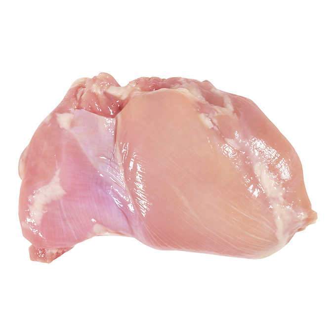 Frozen Boneless Skinless Chicken Thighs For Sale At Cheapest Price