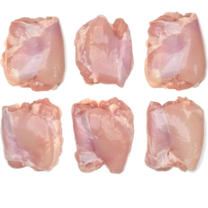 Frozen Boneless Skinless Chicken Thighs For Sale At Cheapest Price