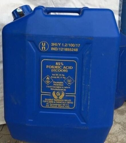 FORMIC ACID 99 %