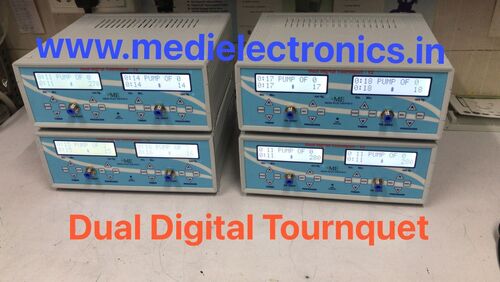 Dual Digital Tourniquet