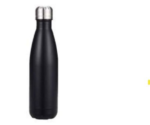 SS DOUBLE WALL WATER BOTTLE