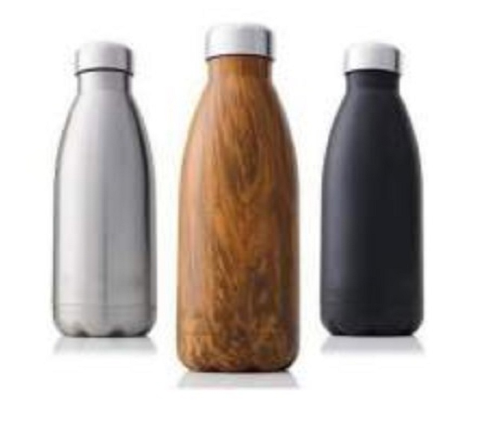 ALUMINUM WATER BOTTLES