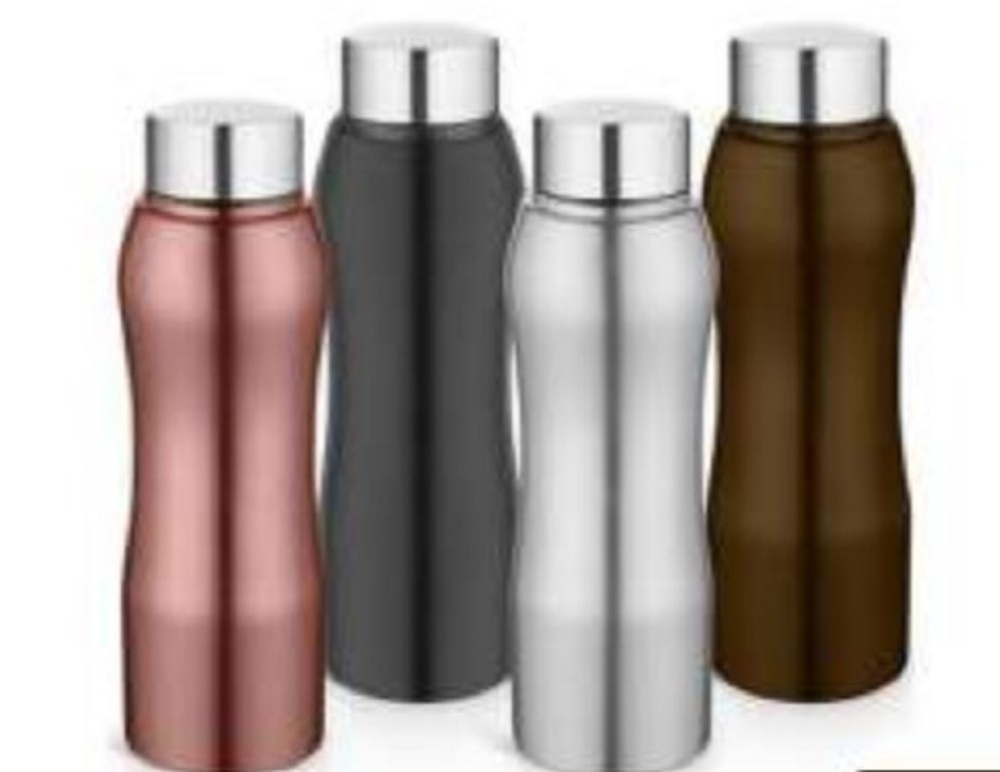 ALUMINUM WATER BOTTLES