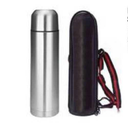 SS DOUBLE WALL COLD WATER BOTTLE