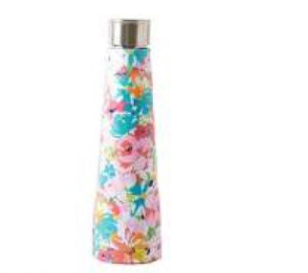 SS DOUBLE WALL COLD WATER BOTTLE