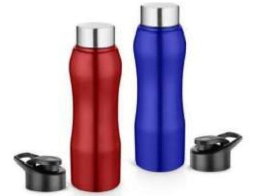 SS COLOR WATER BOTTLE
