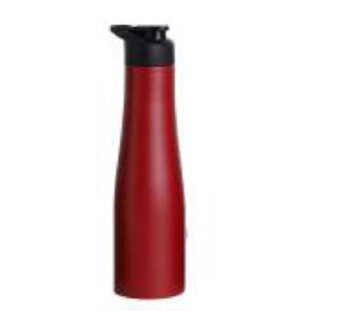 BLACK COLOR WATER BOTTLE