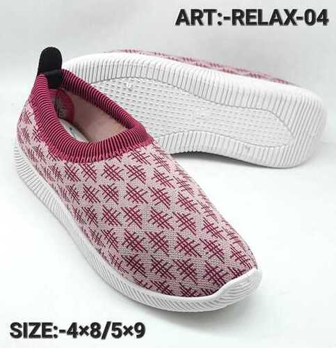 relax ladies shoes