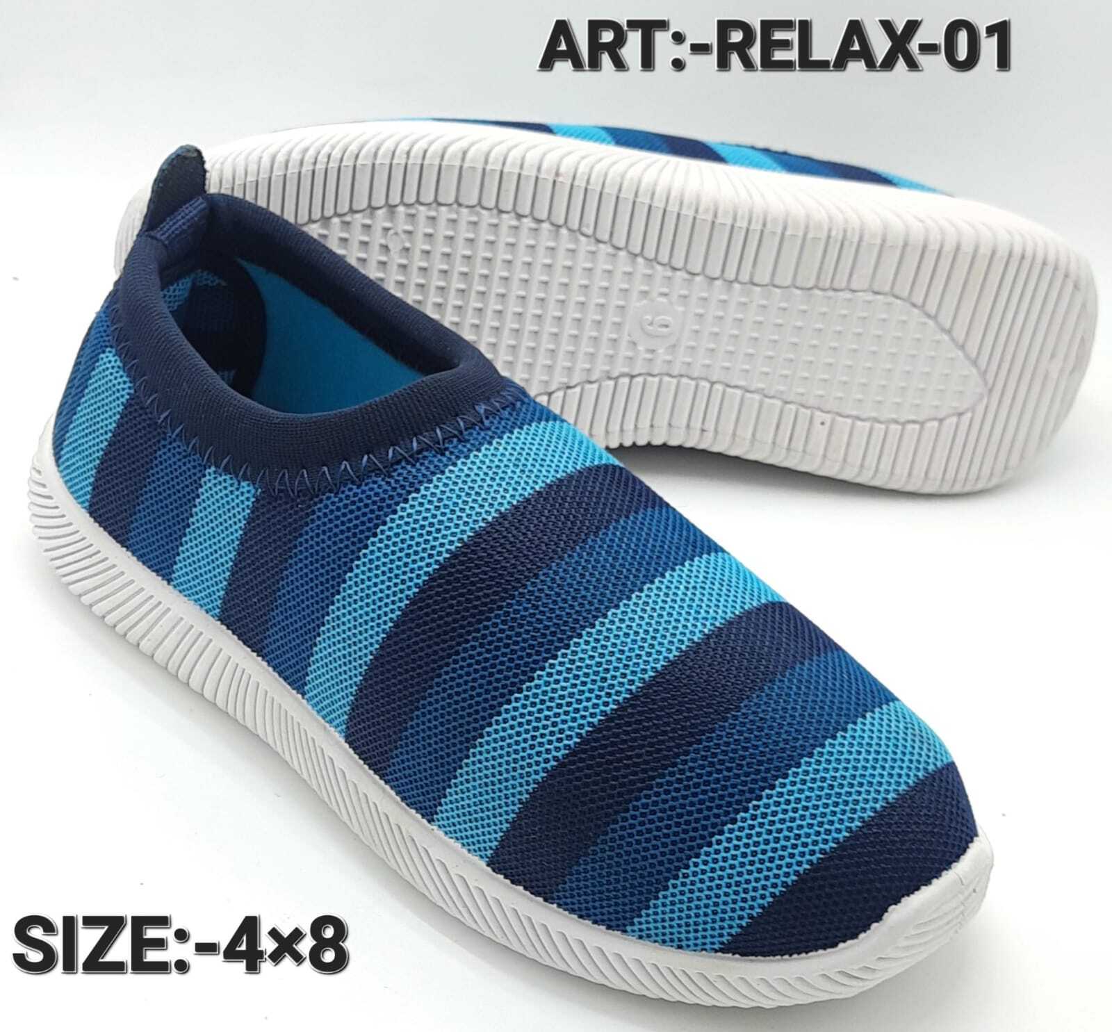 relax ladies shoes