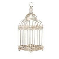 New Steel Bird cage