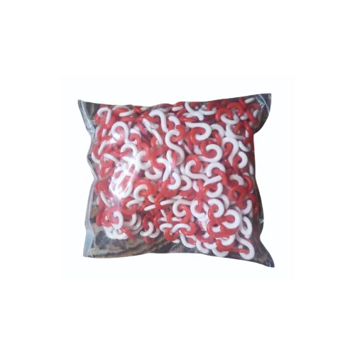 S Shape Plastic Chain