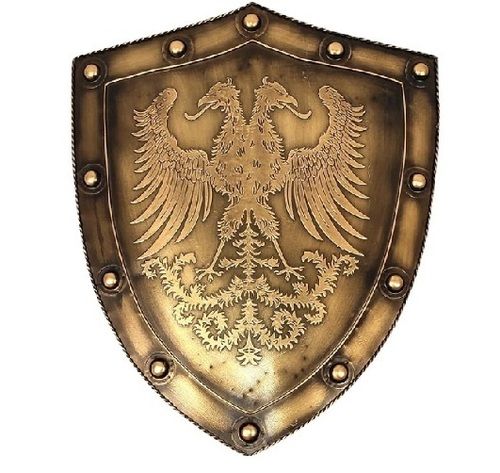 Roman Soldier Sheild